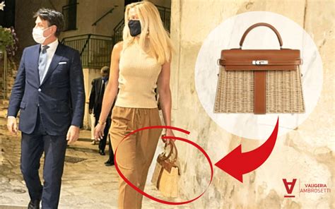 borsa compagna conte hermes